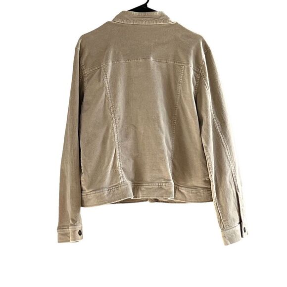 Lightweight Jacket - Picture 2 of 4